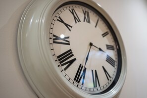 Detalj interiör