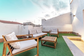 Terrazza/patio