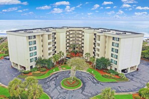 Sandpiper Run Building B