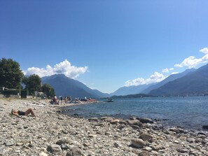 Himmel, Wasser, Bergforms, Berg, Gewässer, Küste, Küsten Und Ozeanische Forms, Strand, Hügel, Meer