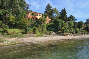 Villa Francesca - Reno, Lake Maggiore - NORTHITALY VILLAS vacation rental