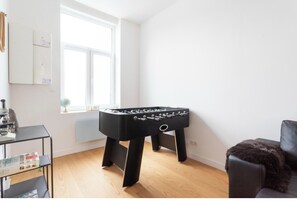 Spielezimmer