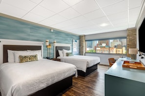 1 Riverwalk Plaza Hotel-6-C