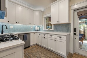 Renovated home