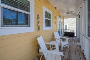 Terrass/Patio
