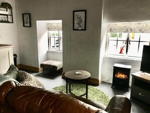 Electric fire featured