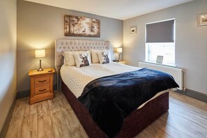 Mount Cottage, Marley Hill - Host & Stay