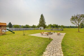 Ulkoruokailutilat