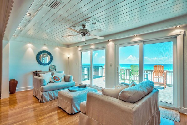 Gorgeous Ceiling