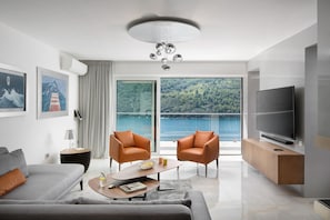 Living Room / Lounge