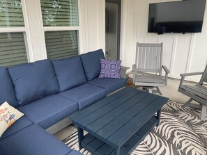 Boendeområde