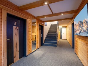Interiör
