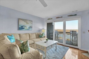 Comfortable Furnishings