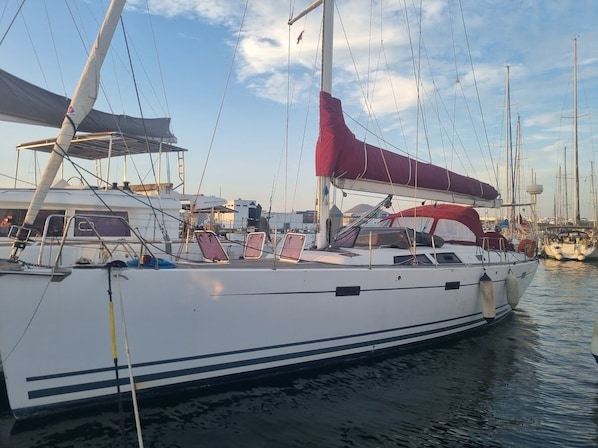 Marina