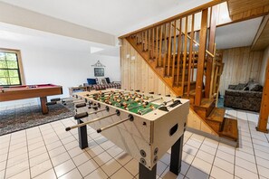 Spielezimmer