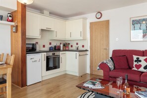 Sea View Apartment