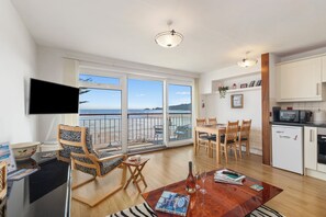 Sea View Apartment