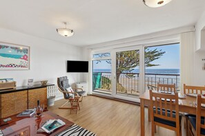 Sea View Apartment
