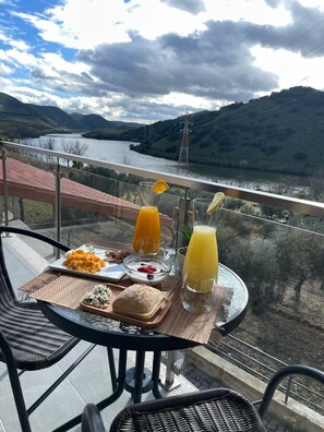 Frukost