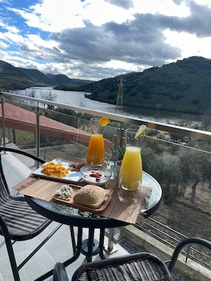 Frukost
