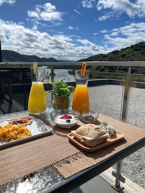 Frukost