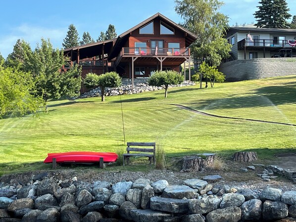 Ulkopuoli