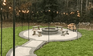 Boendeområde
