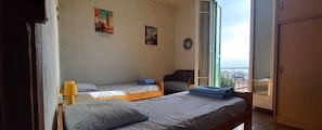 Chambre - 2 lits