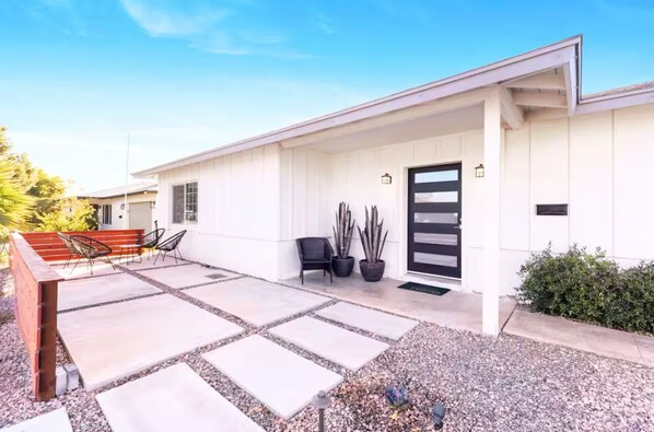 Terrass/Patio