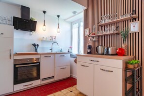 Eget kök