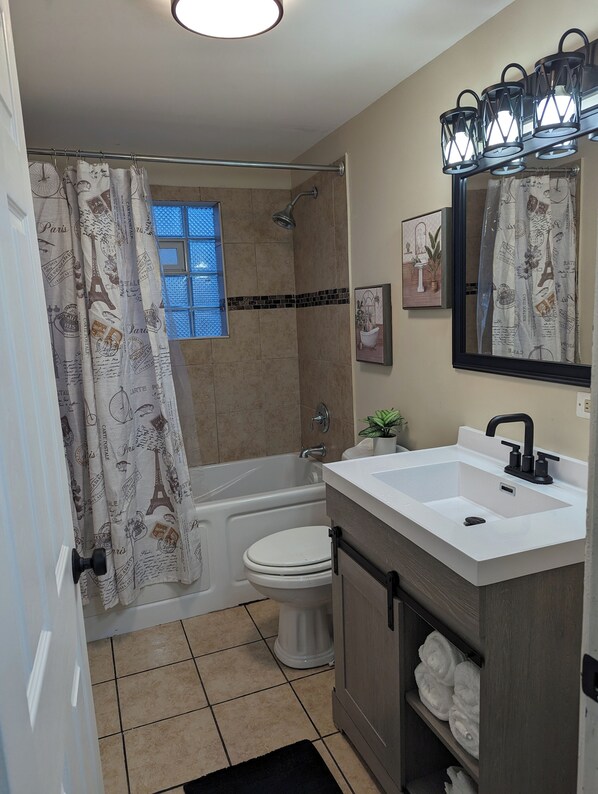 Baño