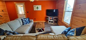 Cozy Living Room