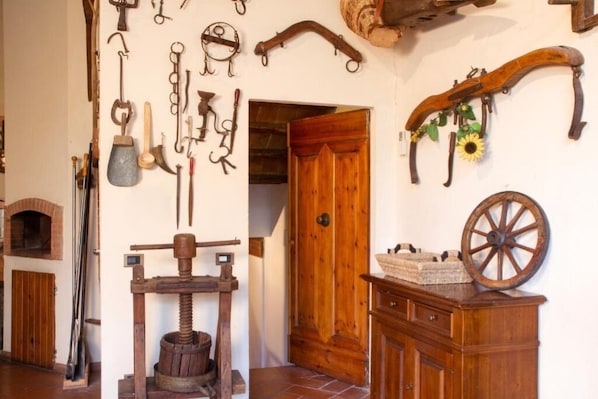 Intérieur