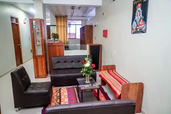 Hall