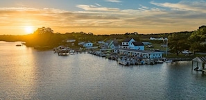 Port de plaisance