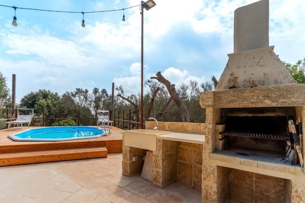 Terrass/Patio