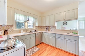 Kitchen | Cooking Basics | Coffee Maker