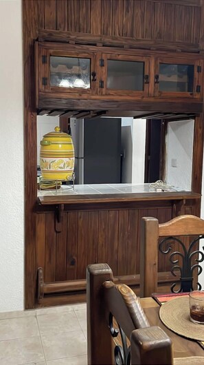Restauration
