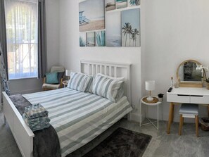 Living area | Trinity Bee, Ventnor