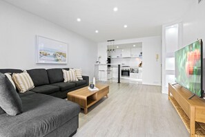 Coin séjour