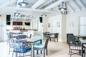 Restaurantes