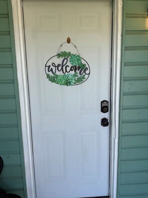 Welcome to Pistachio House!