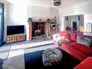 Living area | Follonsby Foal Cottage, East Boldon, near Newcastle