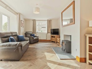 Living room | The Barn, Carnforth