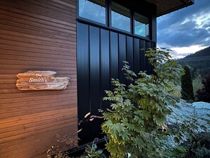 Detalj exteriör