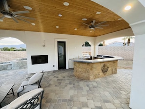 Terrass/Patio
