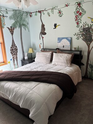 Guest room 2