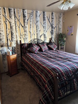Guest room 1
