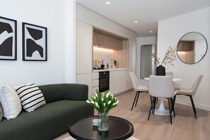 Coin séjour