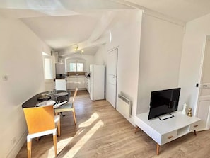 Spiseområde